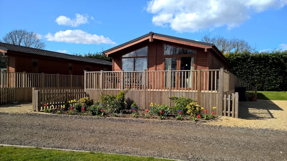 King's Lynn Caravan & Camping Park 1/50