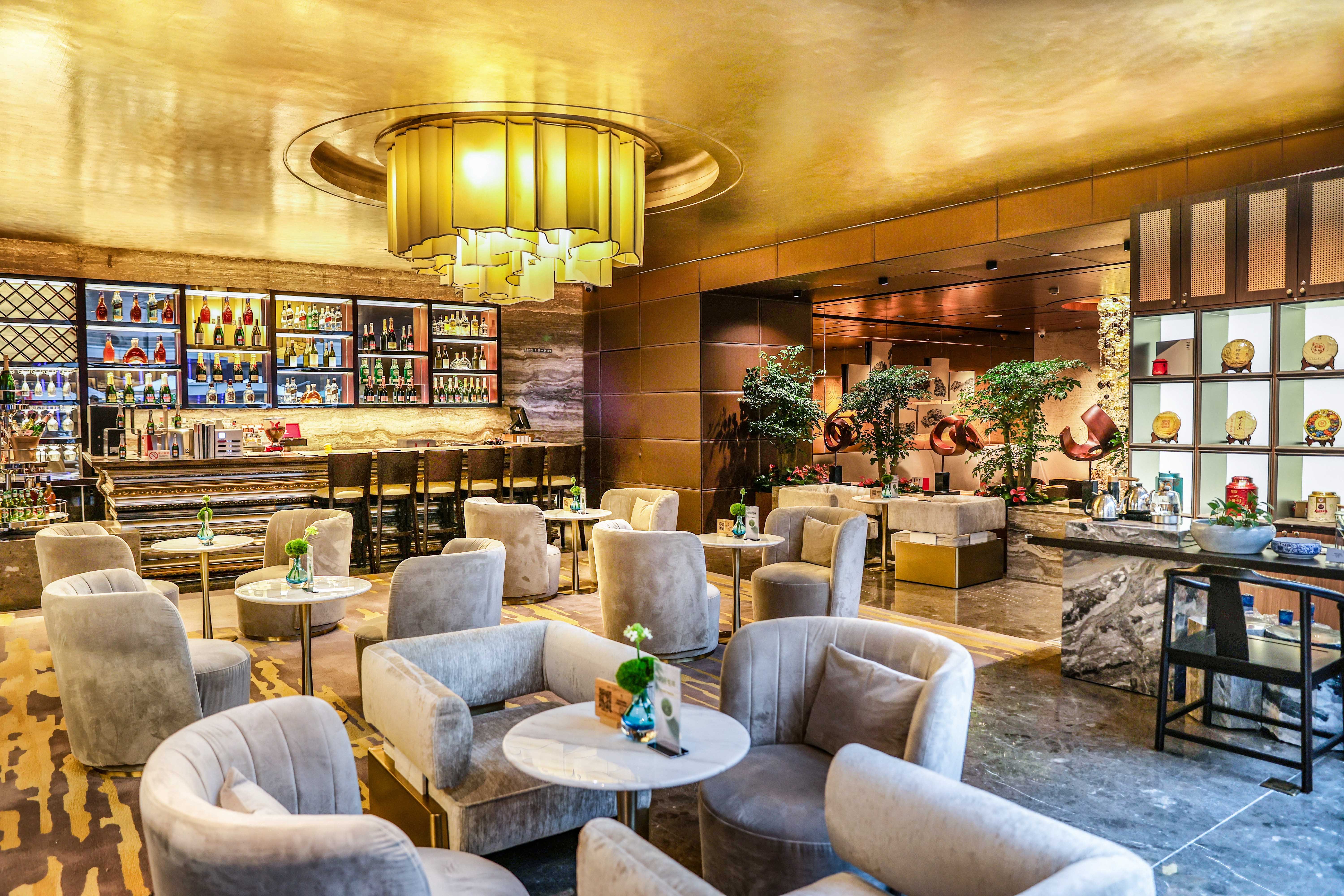 Crowne Plaza Chaoyang U Town 31/50