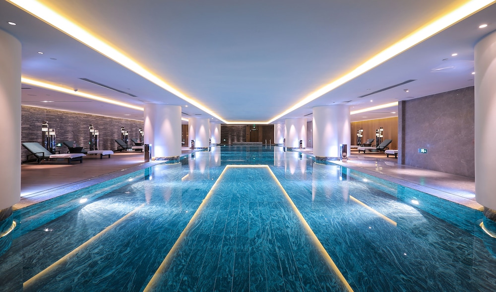 Grand Metropark Hotel Beijing 28/61