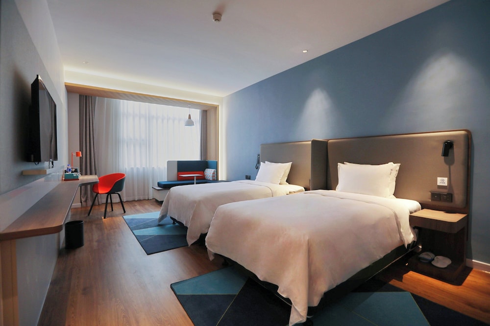 Holiday Inn Express Shantou City Center by IHG 18/29