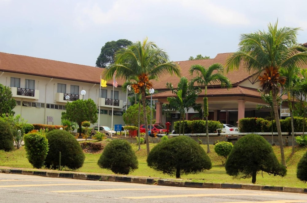 Hotel Seri Malaysia Port Dickson 47/50