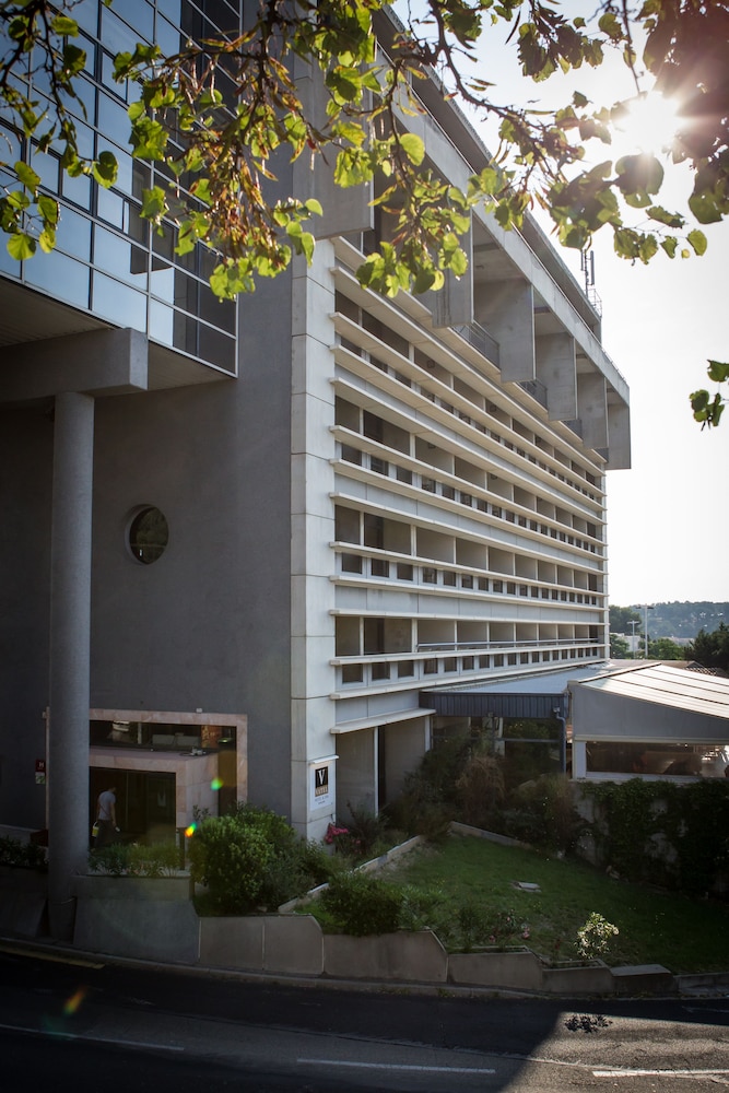 Hotel Spa Vatel 4/59