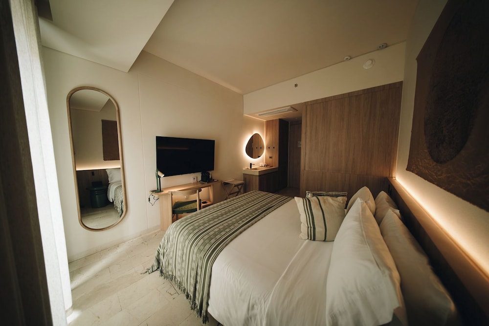 Hotel Osh Getsemani 19/55