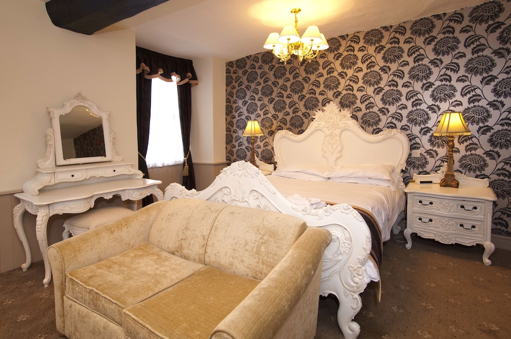 The Old Crown Coaching Inn 13/50