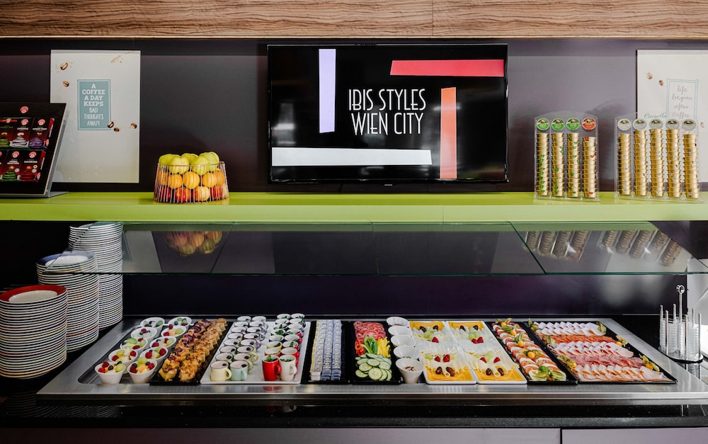 Ibis Styles Wien City 62/72