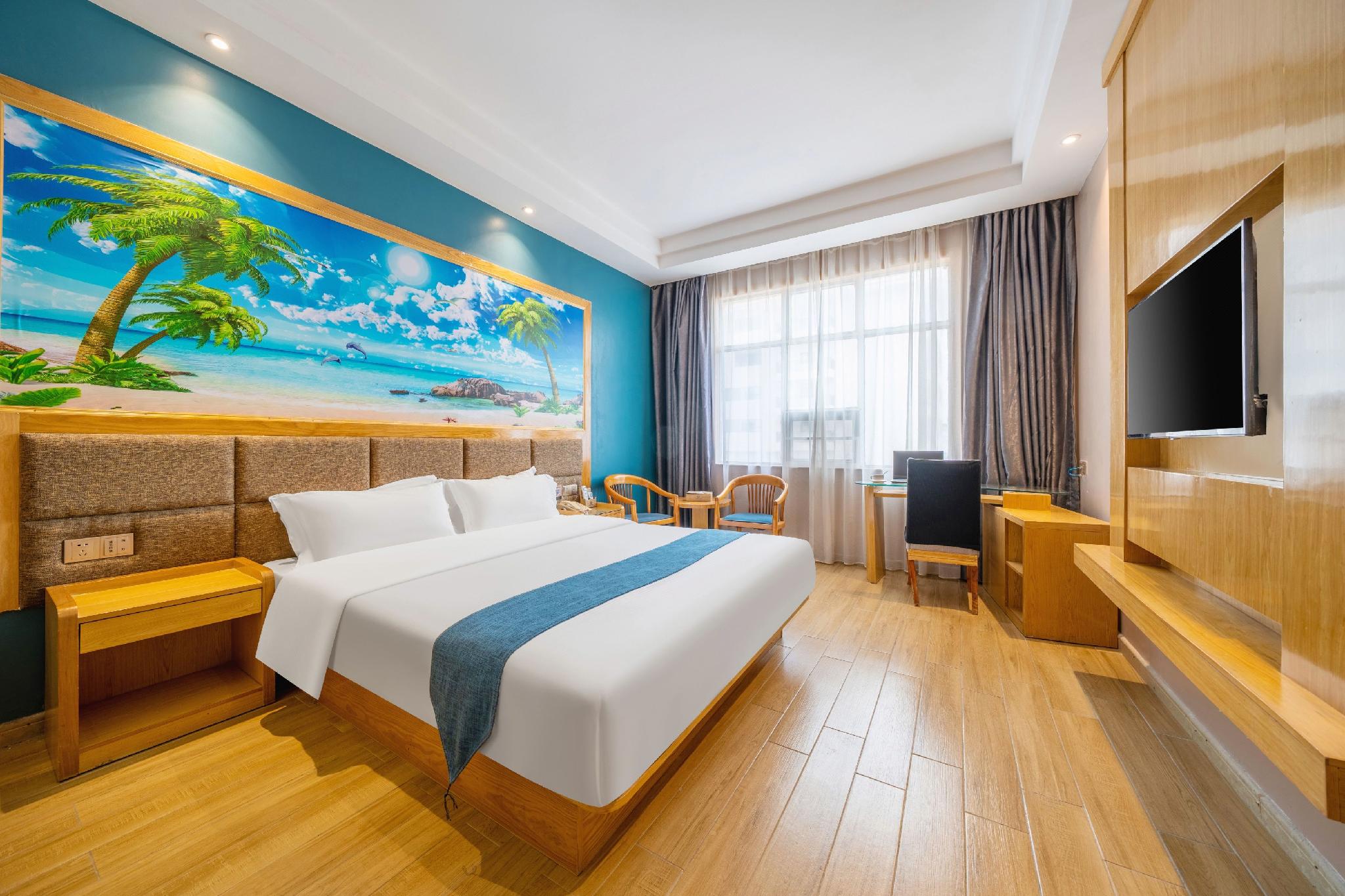 Xilaifeng Seaview Hotel 14/29