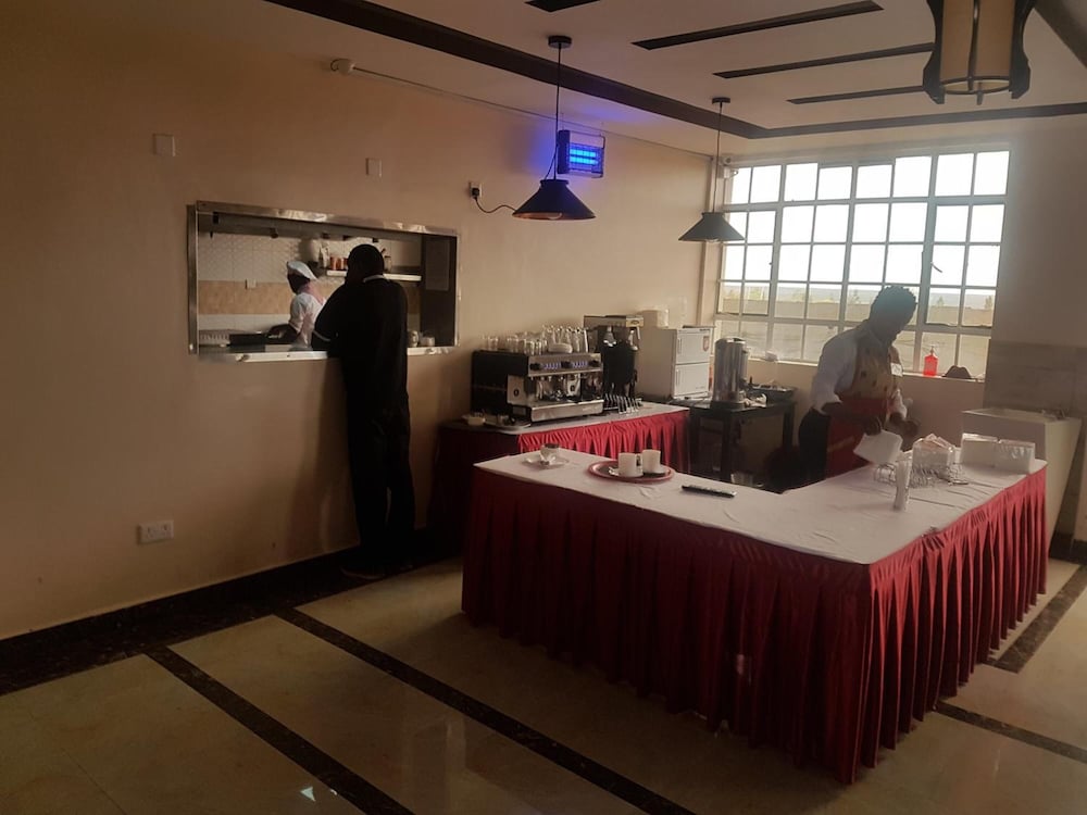 Mara Frontier Hotel 22/36