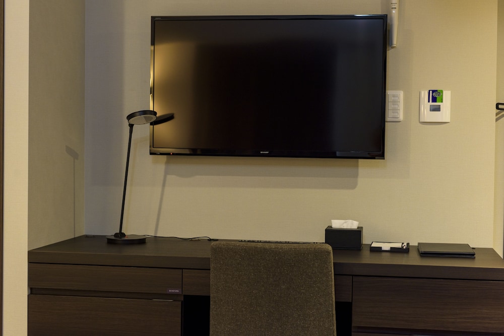 Best Western Plus Hotel Fino Chitose 21/38