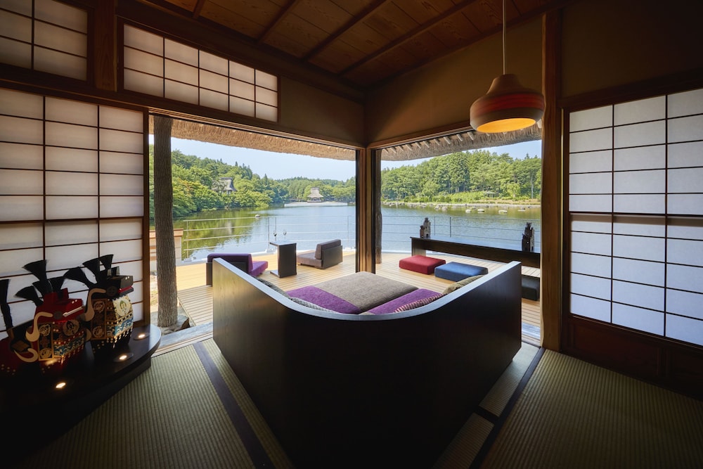 Hoshino Resorts Aomoriya 48/48