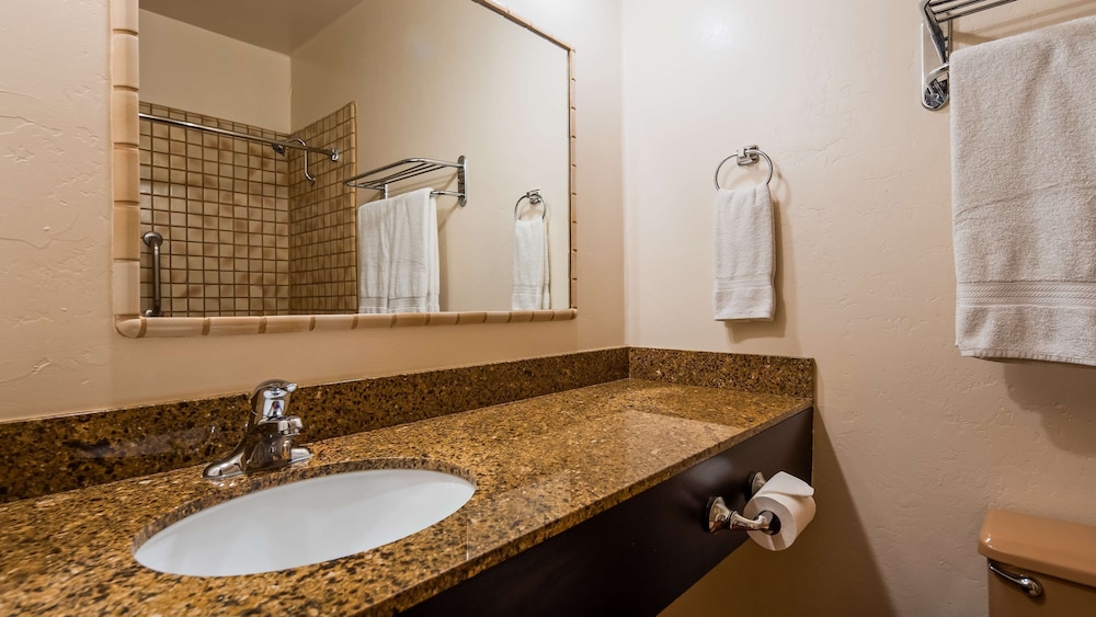 Best Western Plus Hacienda Hotel Old Town 19/49