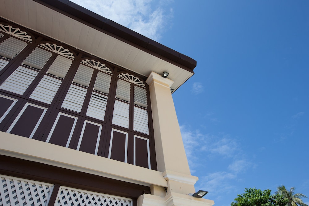 Jawi Peranakan Mansion 4/55