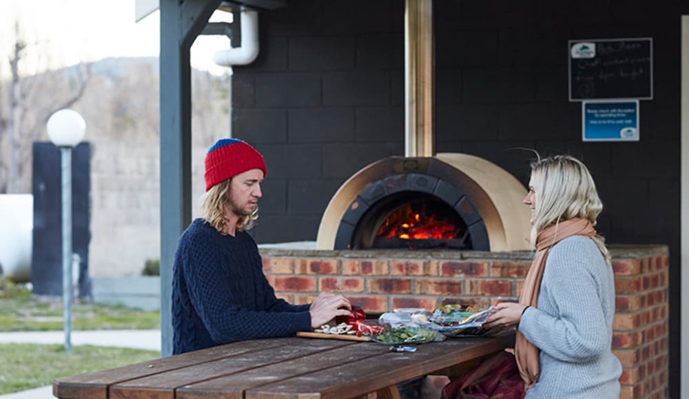 Nrma Jindabyne Holiday Park 2/46