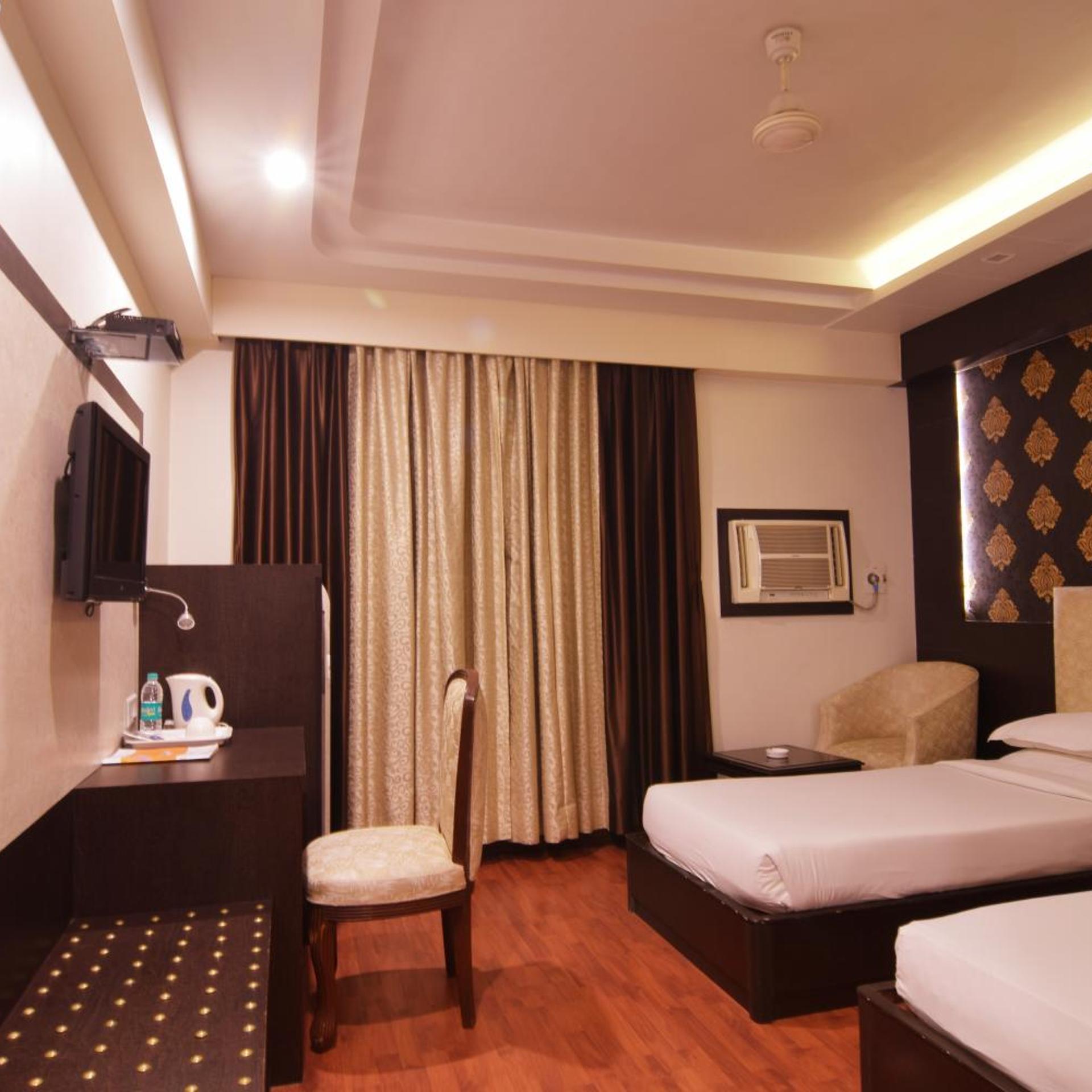 Hotel The Sojourn 27/63