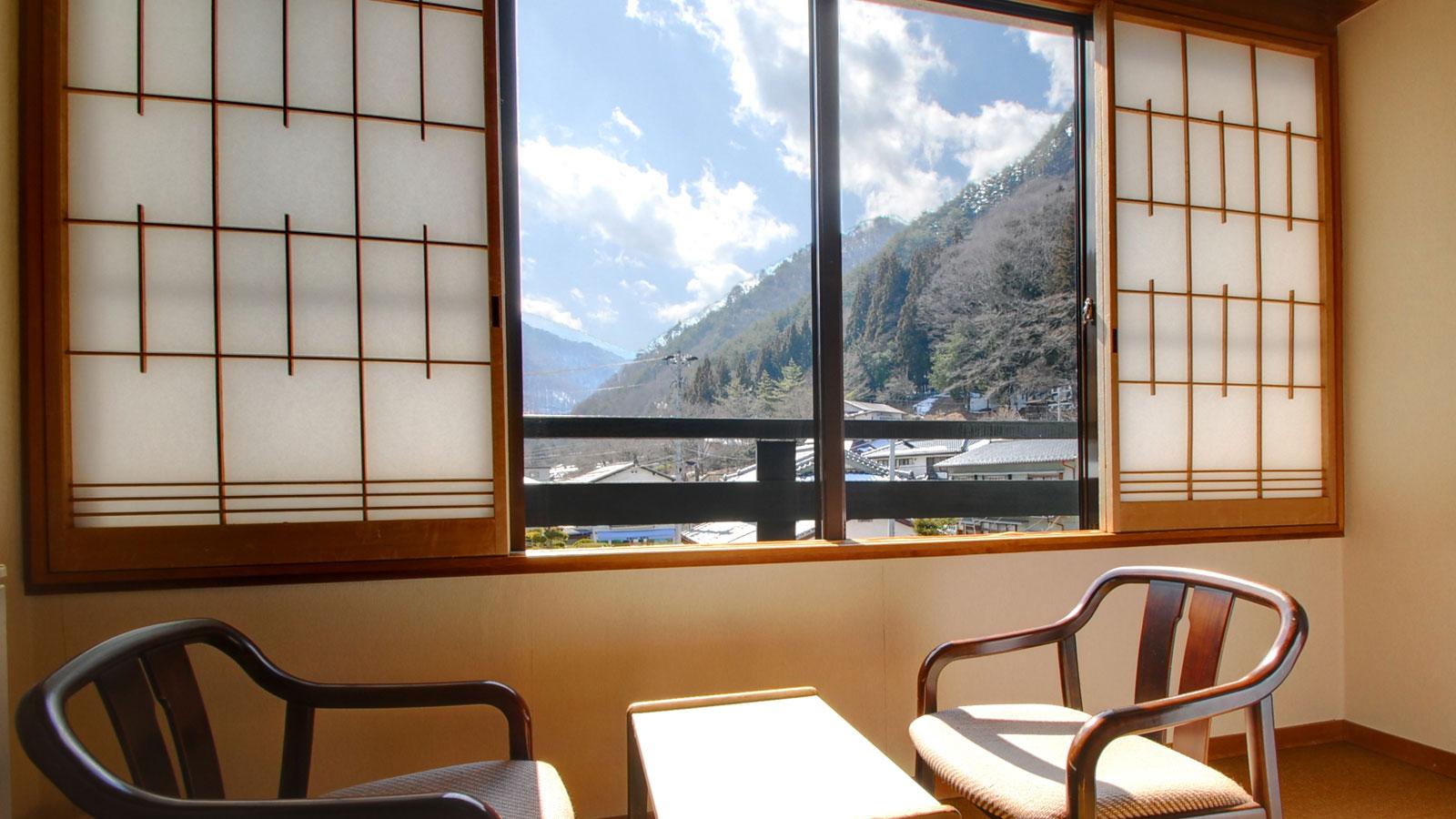 Kakeyu Onsen Rokumeiso 17/23