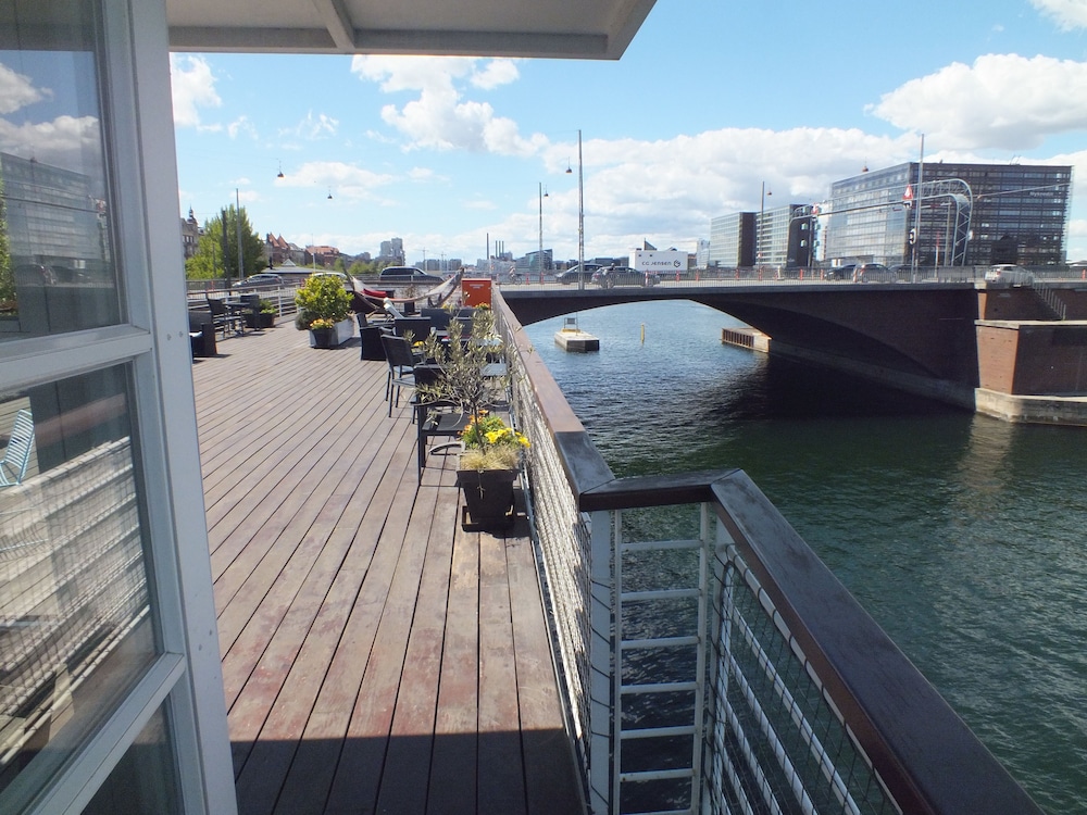 Hotel Cph Living 28/50