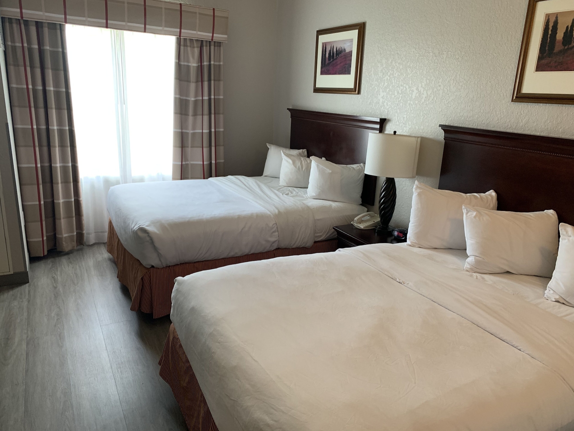 ROOM, 2 QUEEN BEDS, ACCESSIBLE