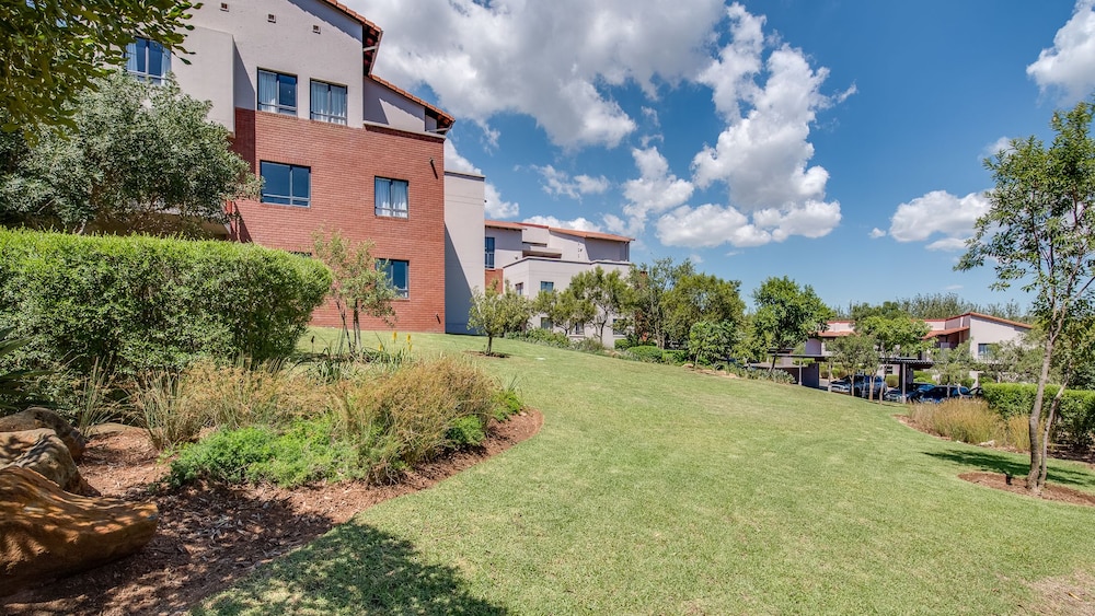 JoziStay Jackal Creek Apartments - Northriding 22/29