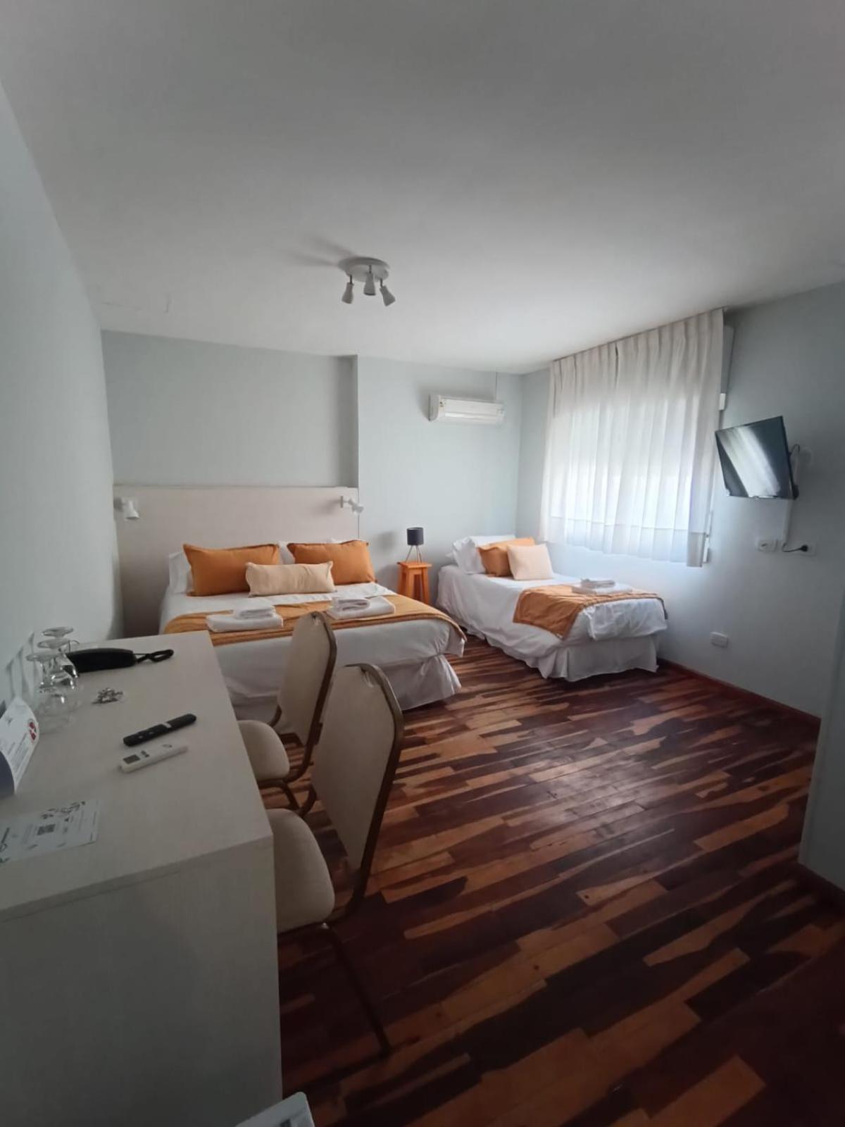 Solares Del Alto Hotel And Spa 39/47