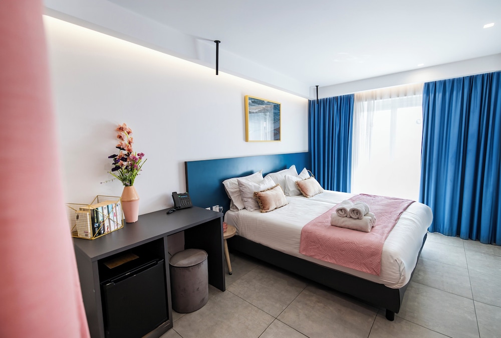Flamingo Hotel Malta 13/50