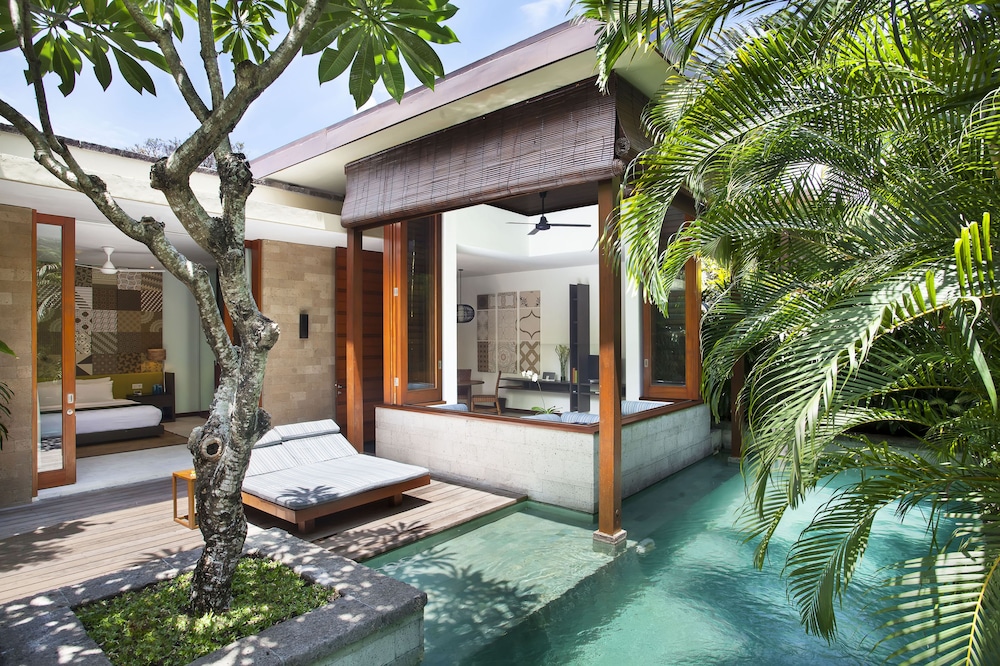 The Elysian Boutique Villa Hotel 14/50
