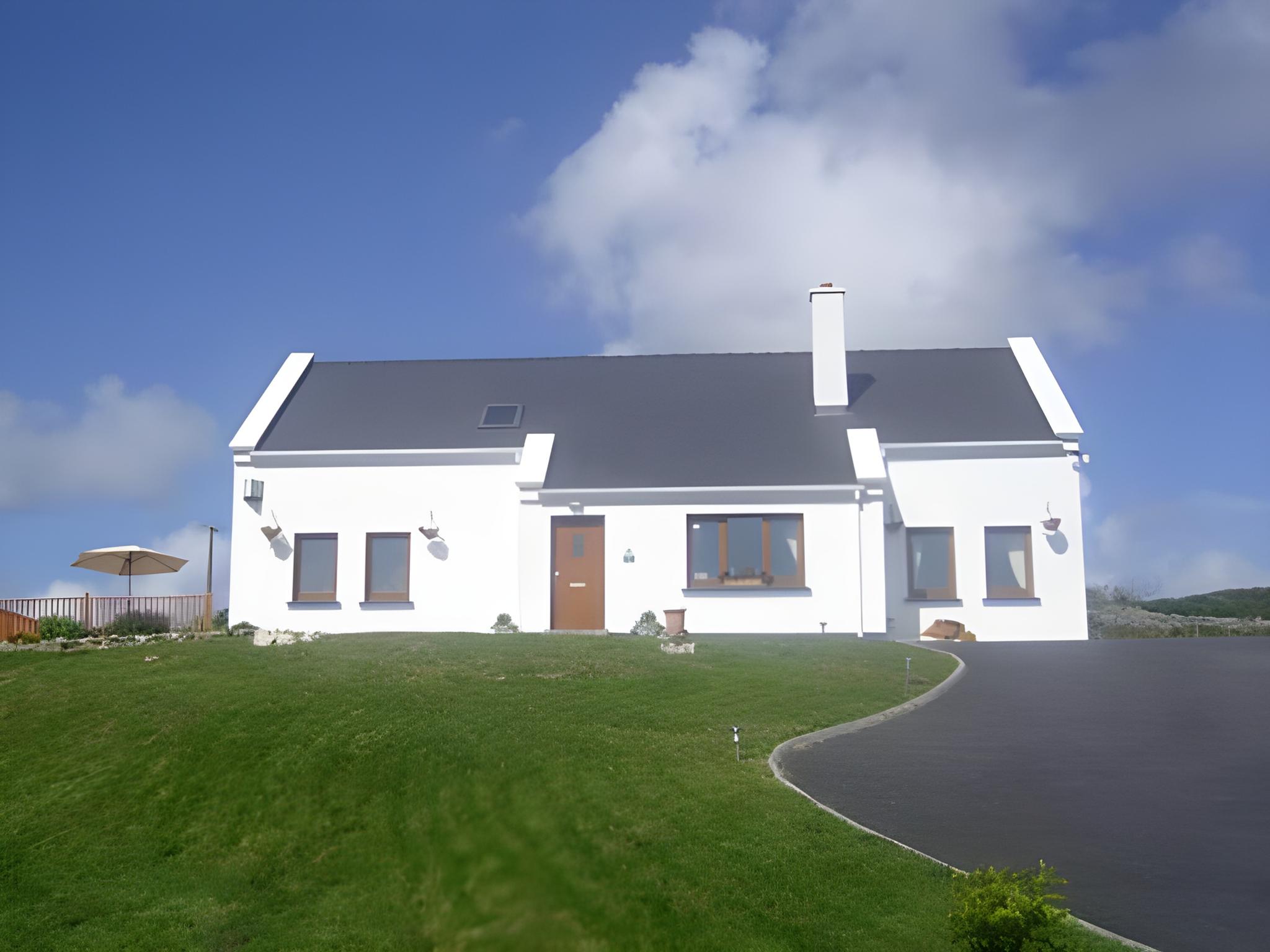 Rossroe Lodge 16/18