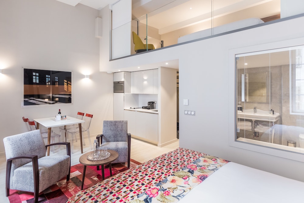 Palais Saleya Boutique Hotel 41/63