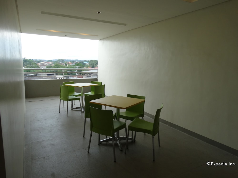Go Hotels Lanang - Davao 41/46