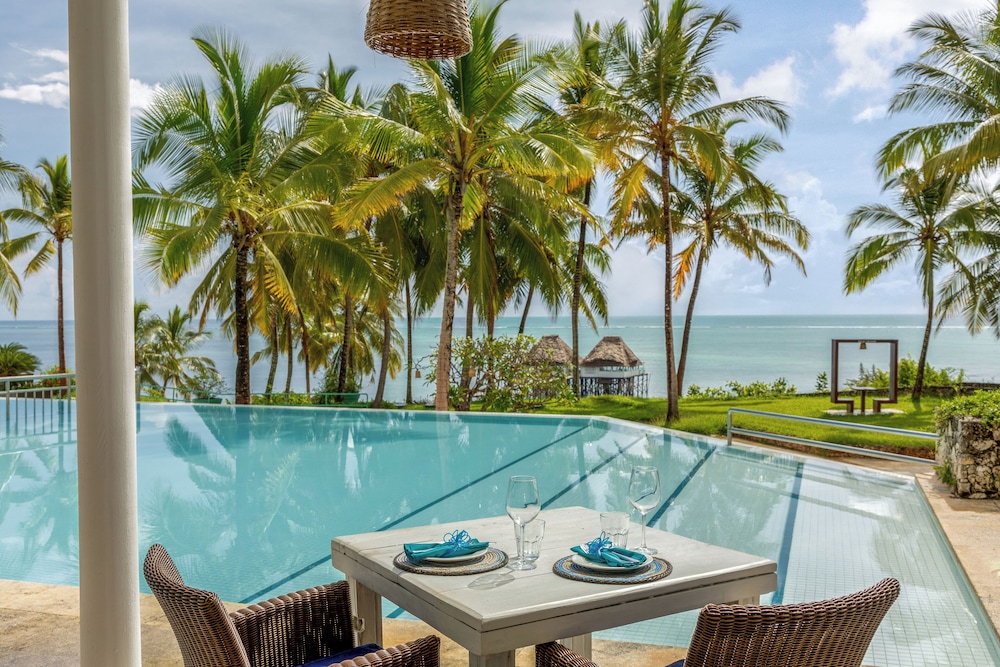 MELIA ZANZIBAR 43/76