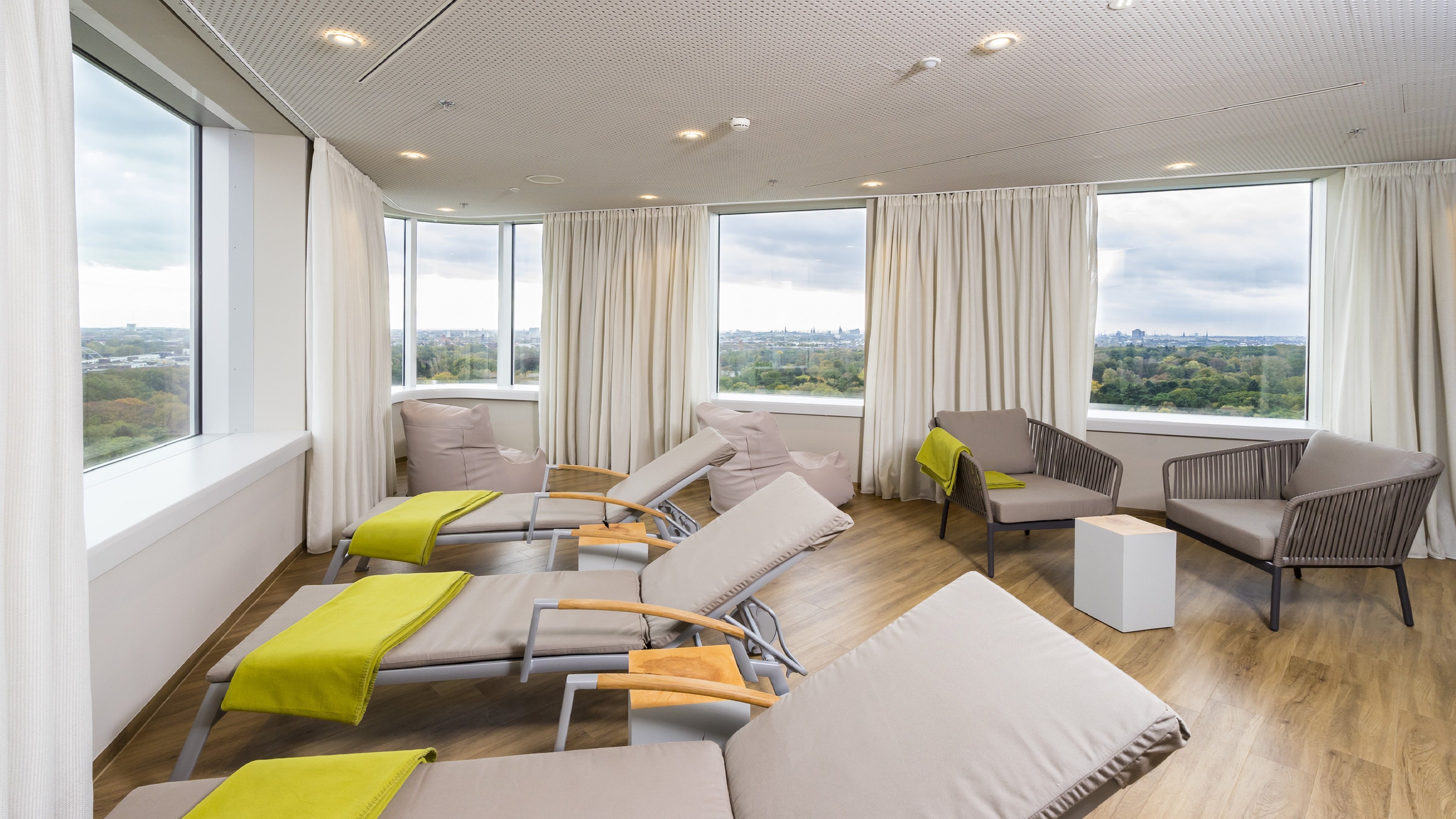 Holiday Inn Hamburg - City Nord 33/75