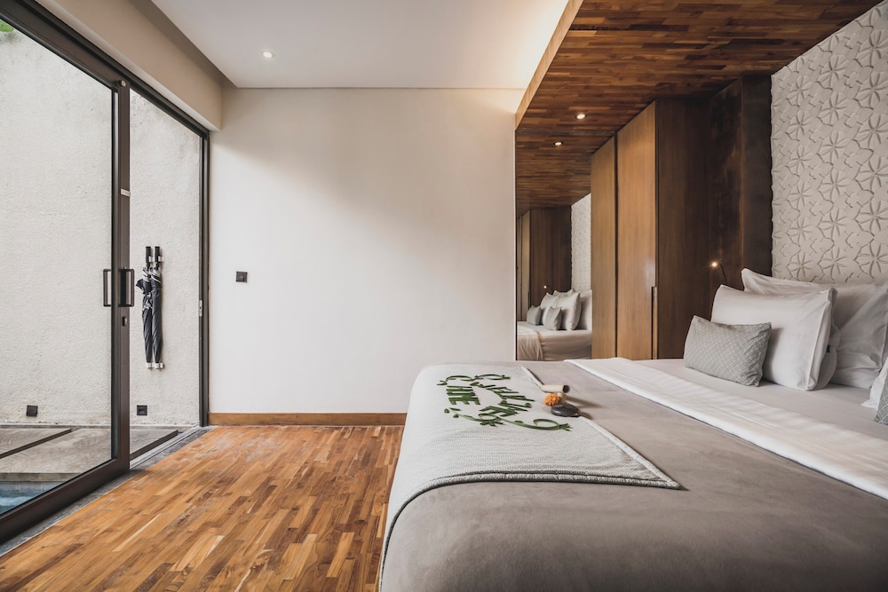 Ayona Villa Seminyak by Ini Vie Hospitality 11/41