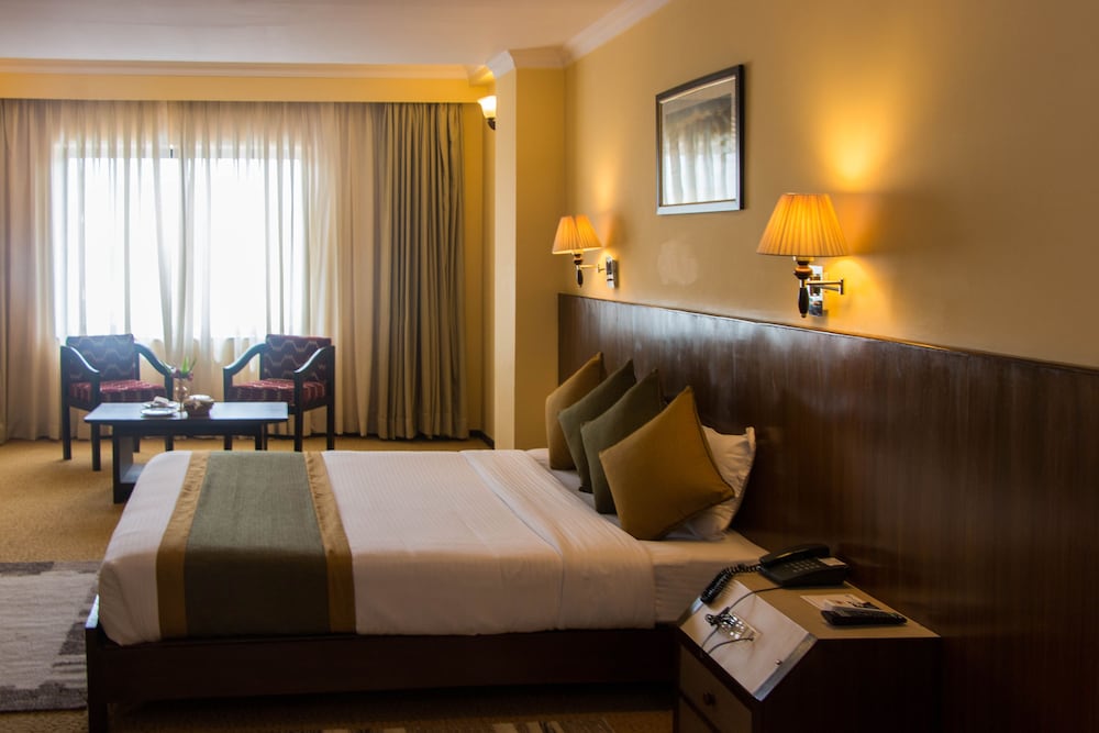 Mount Kailash Resort 26/73