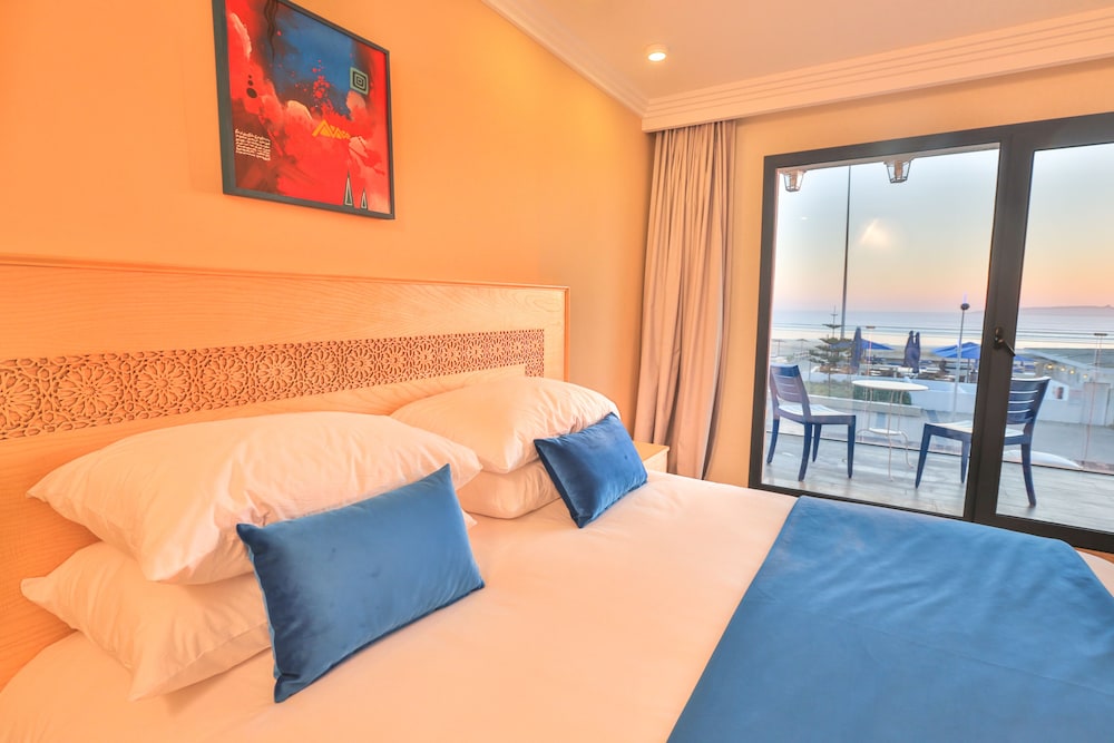 Cote Ocean Mogador 17/50