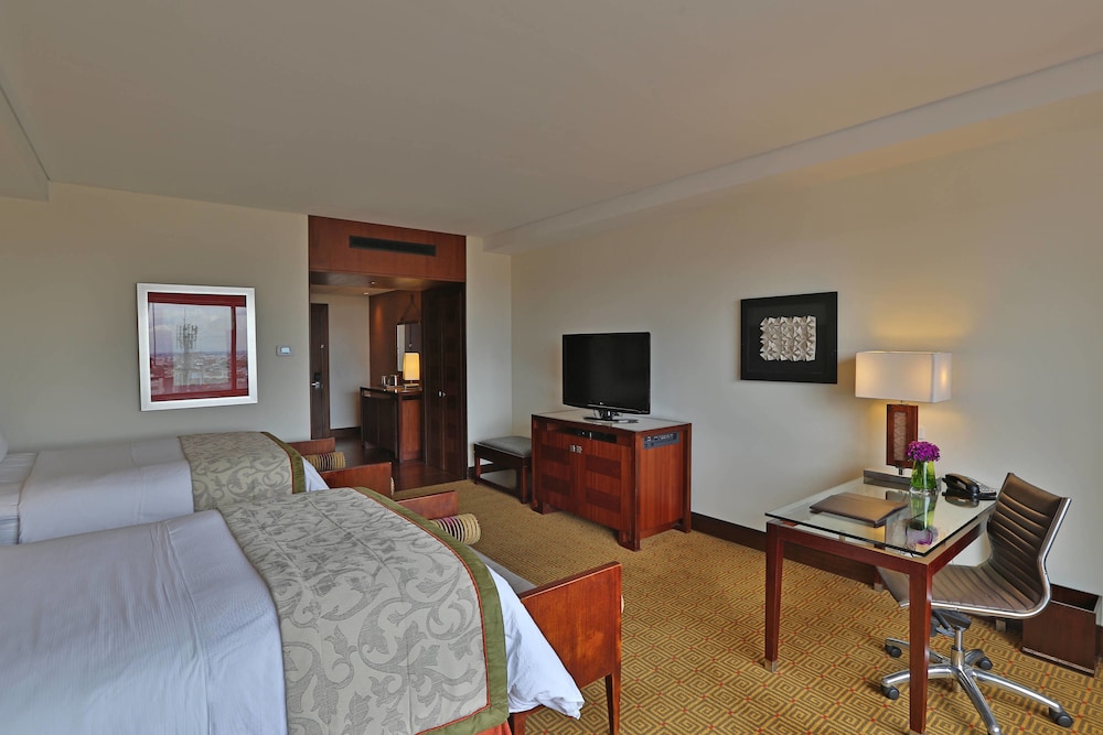 JW Marriott Hotel Bogota 8/56