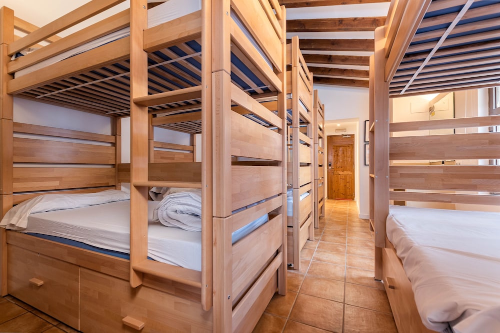 Urban Hostel Palma 26/50
