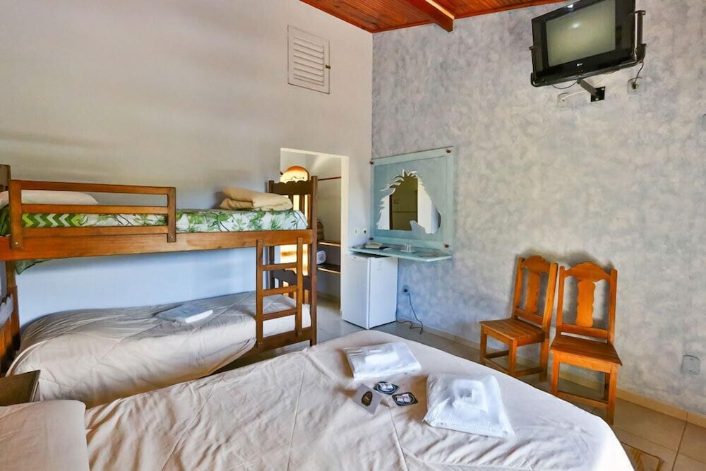 Hotel Fazenda Village Montana 8/39