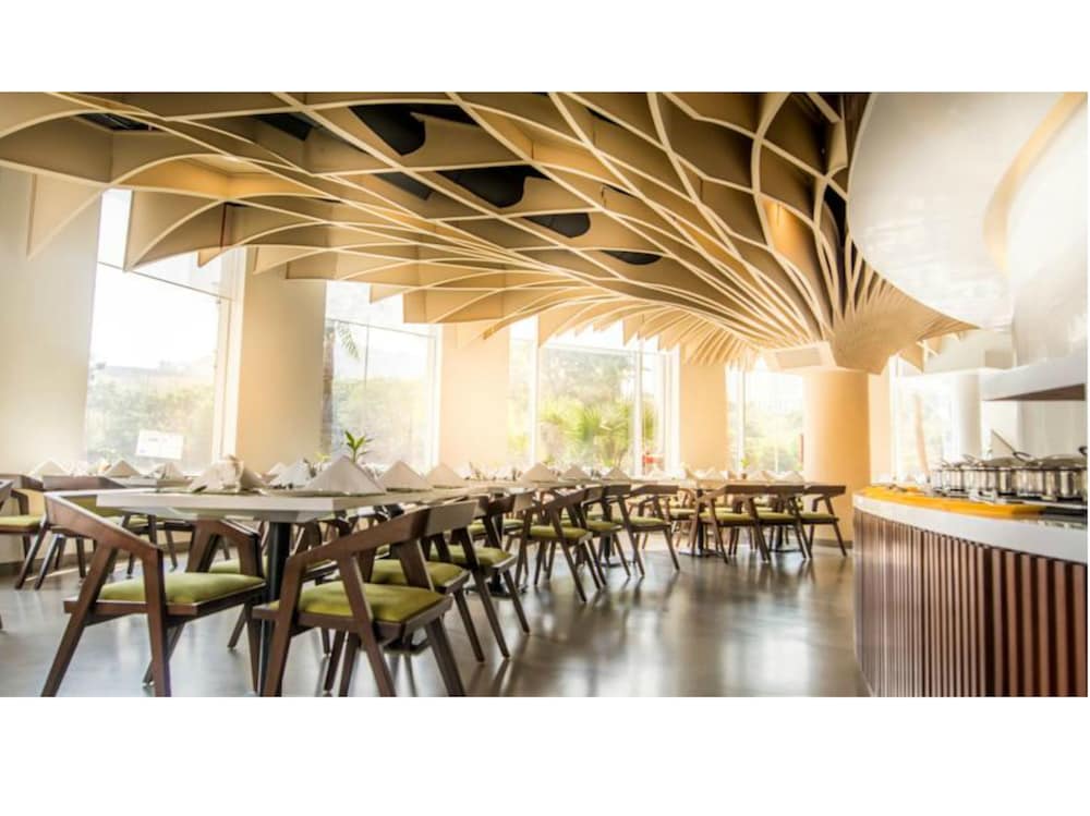 Rodas An Ecotel Boutique Hotel 19/28