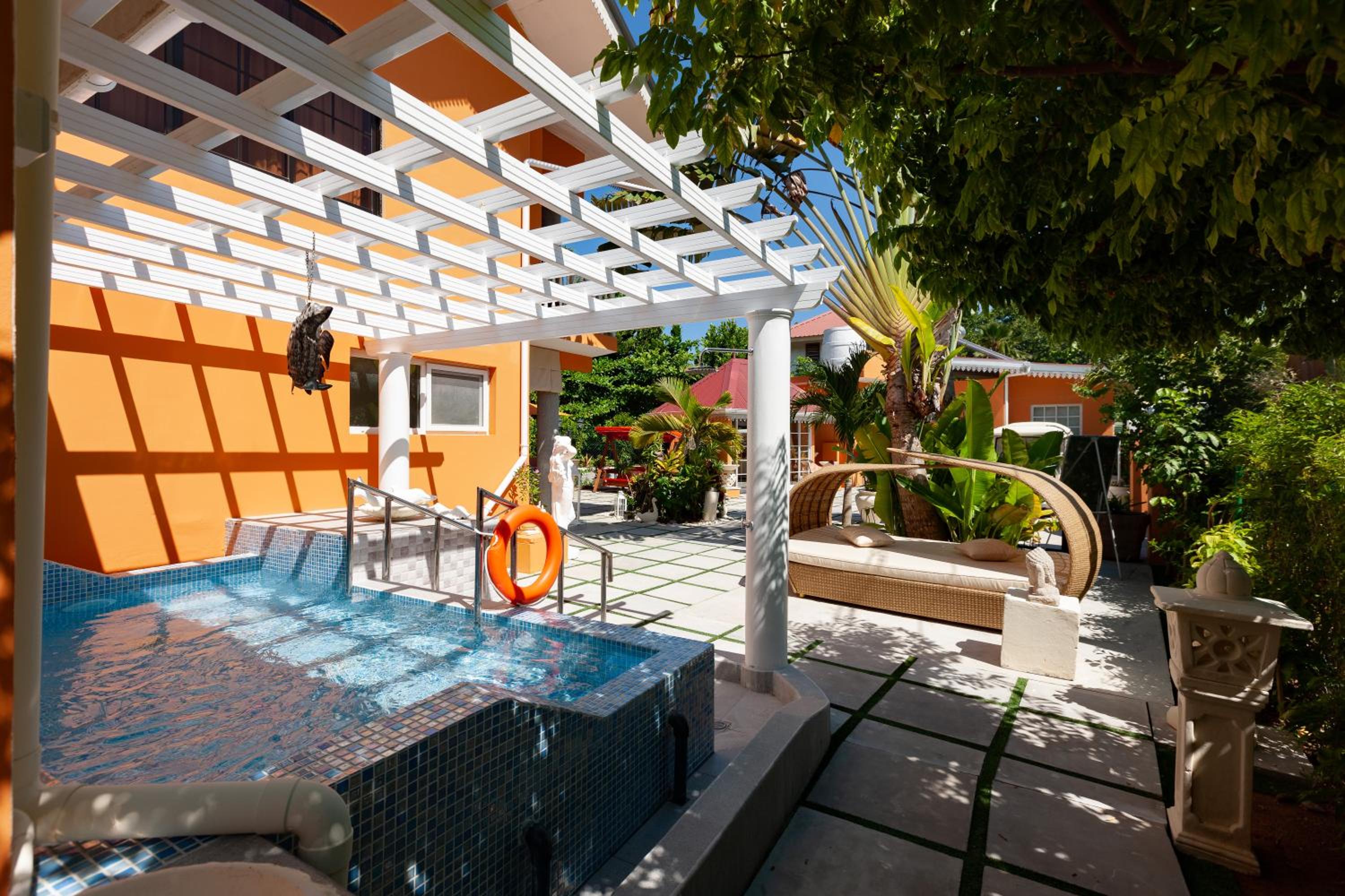 Oceane Self Catering 33/45