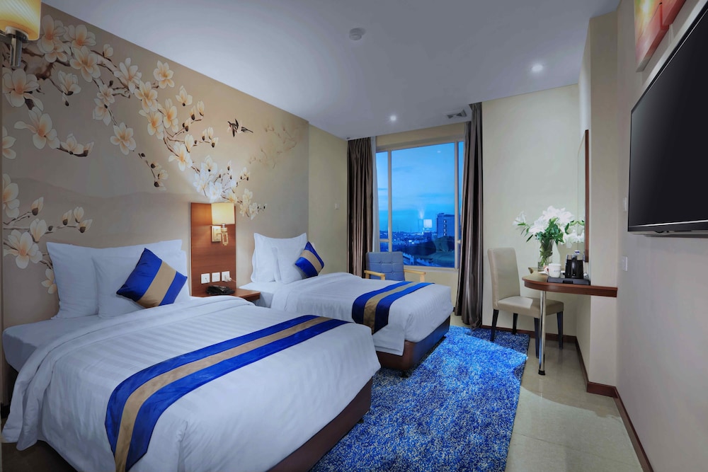Aston Inn Gideon Batam 16/55
