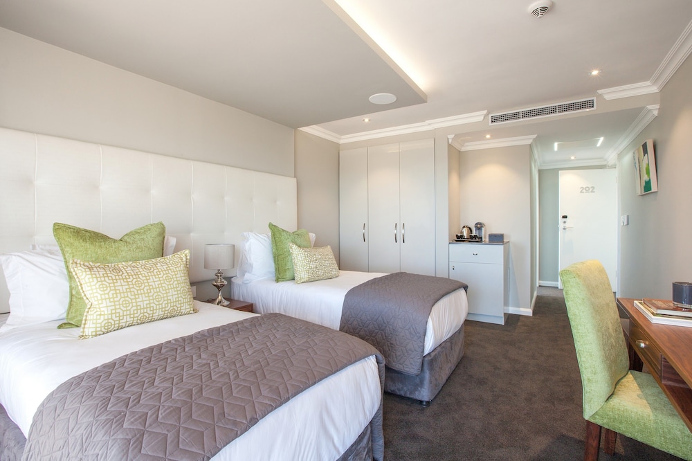Bliss Boutique Hotel 7/50