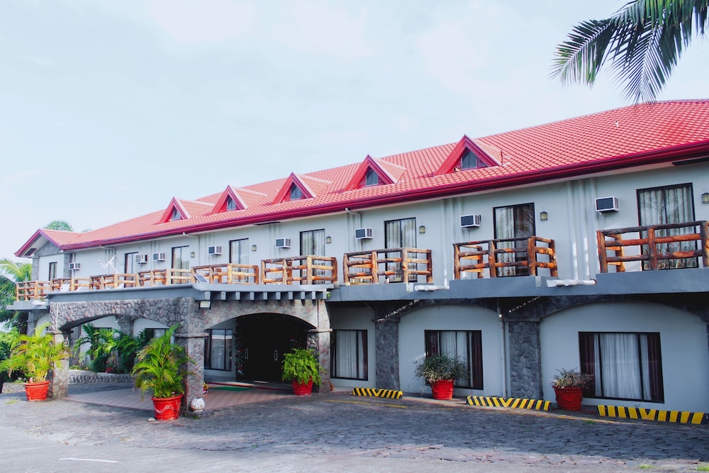 La Virginia Leisure Park and Amusement Resort by Cocotel Powered by fave 4/50
