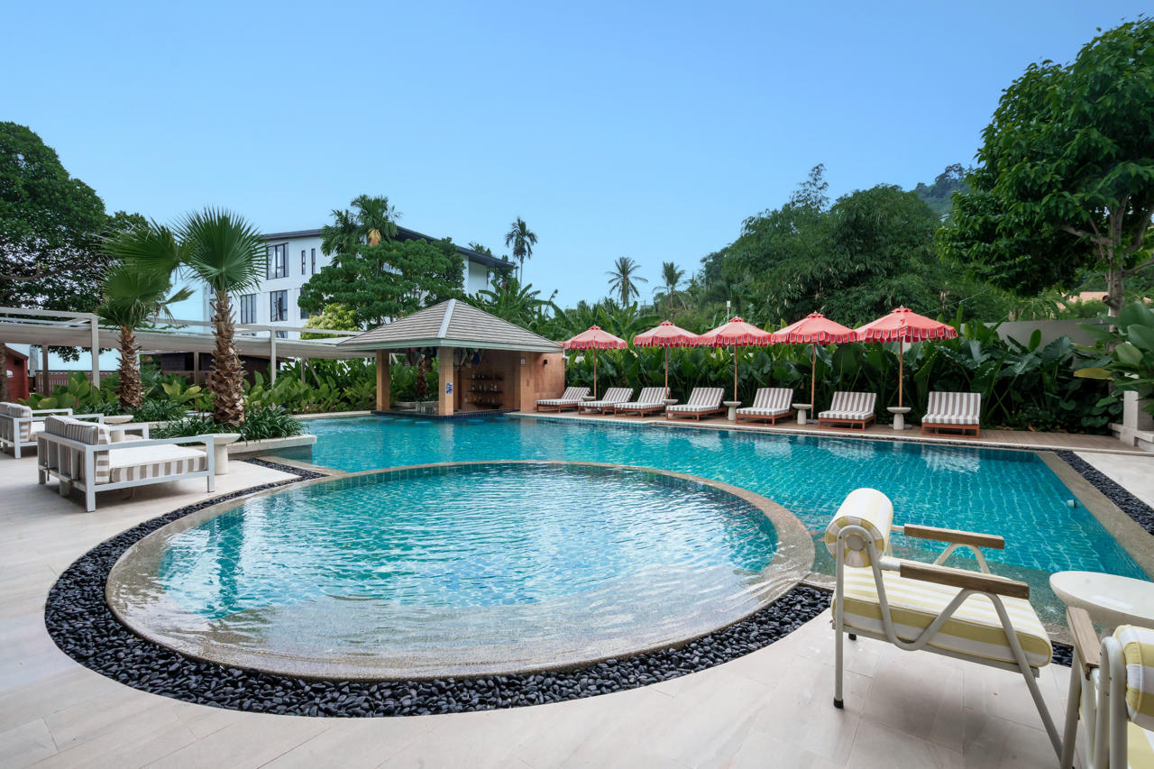 Aqua Maya Phuket 51/57