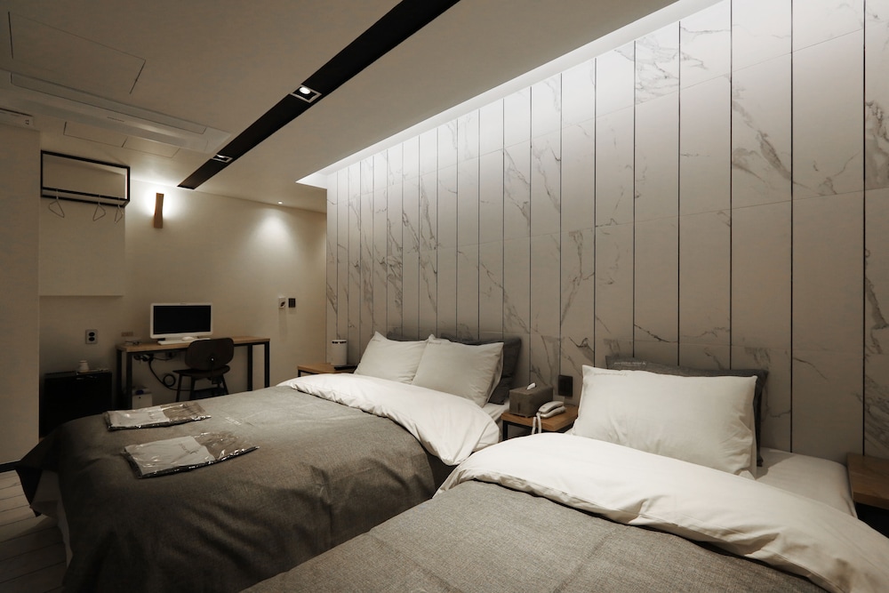 Boutique Hotel K Dongdaemun 4/53