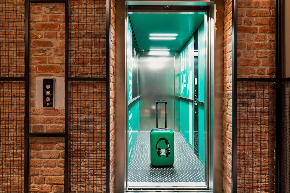 Moxy Warsaw Praga 22/42