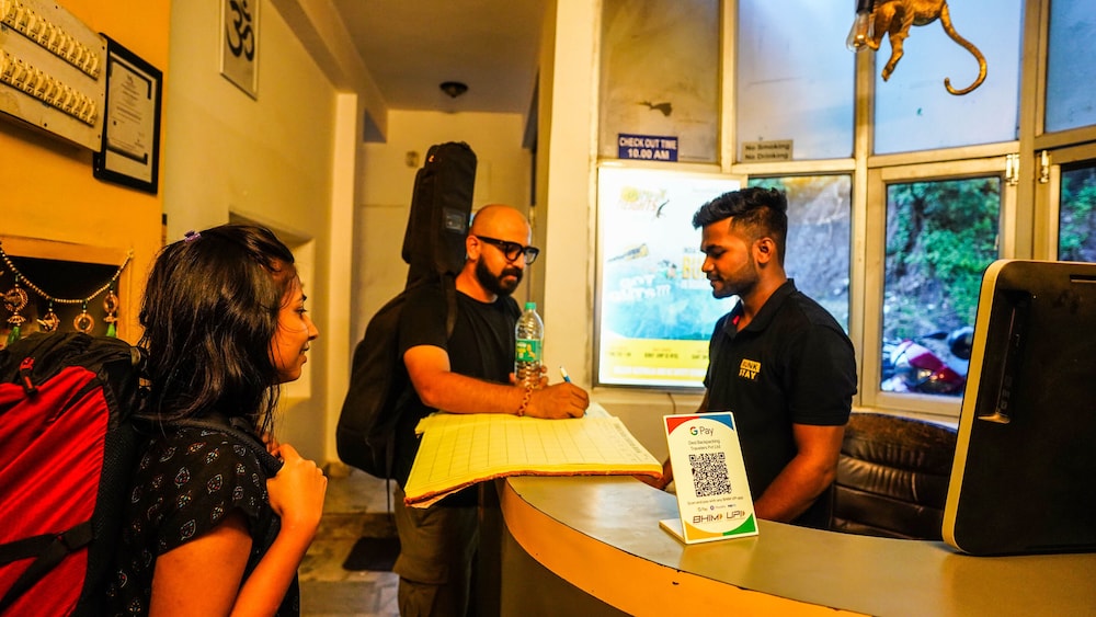 Bunk Stay Rishikesh 10/43