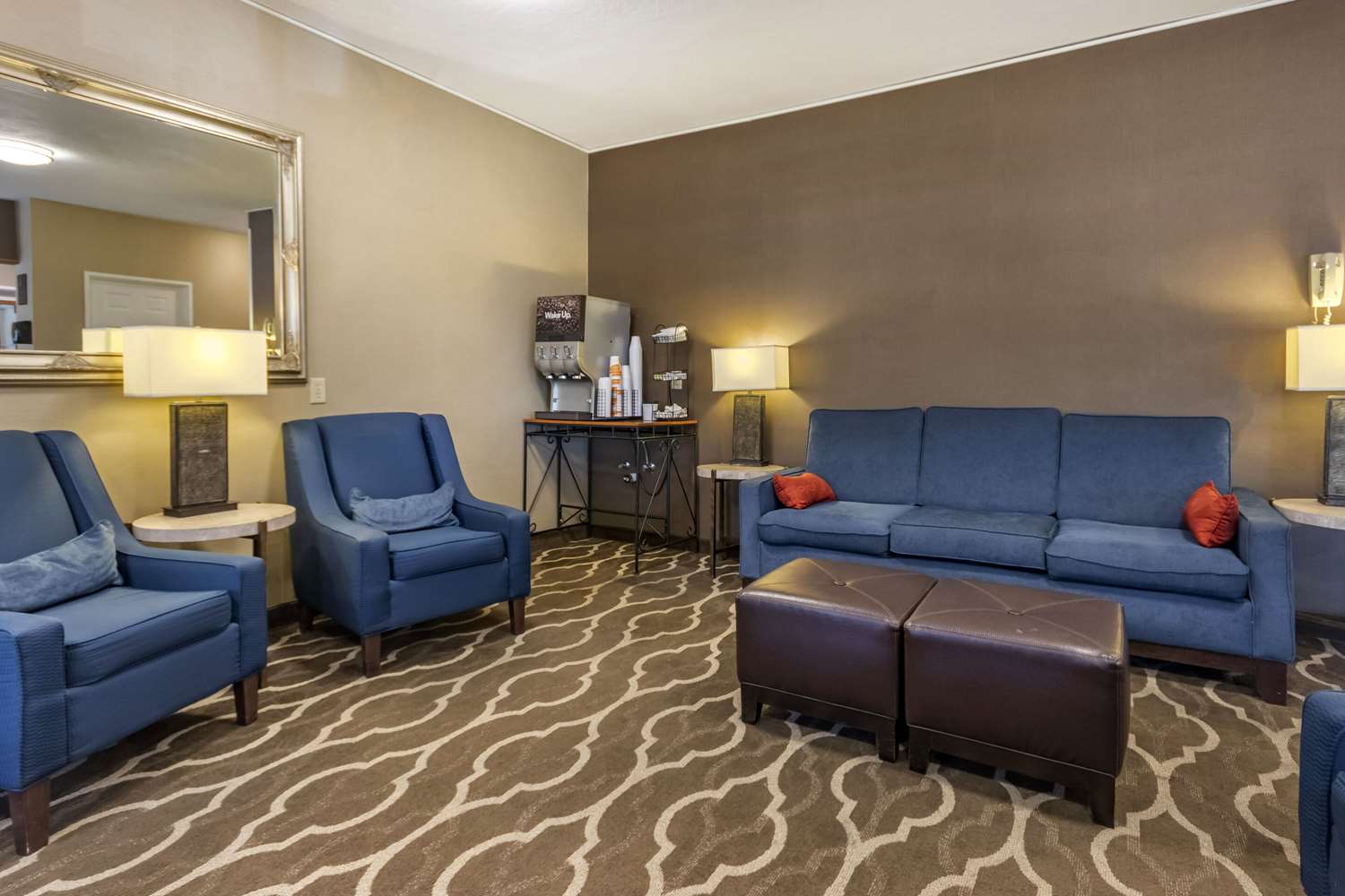 Comfort Inn Great Falls South 11/16