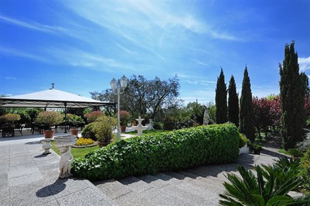 Hotel Des Bains Terme 31/37