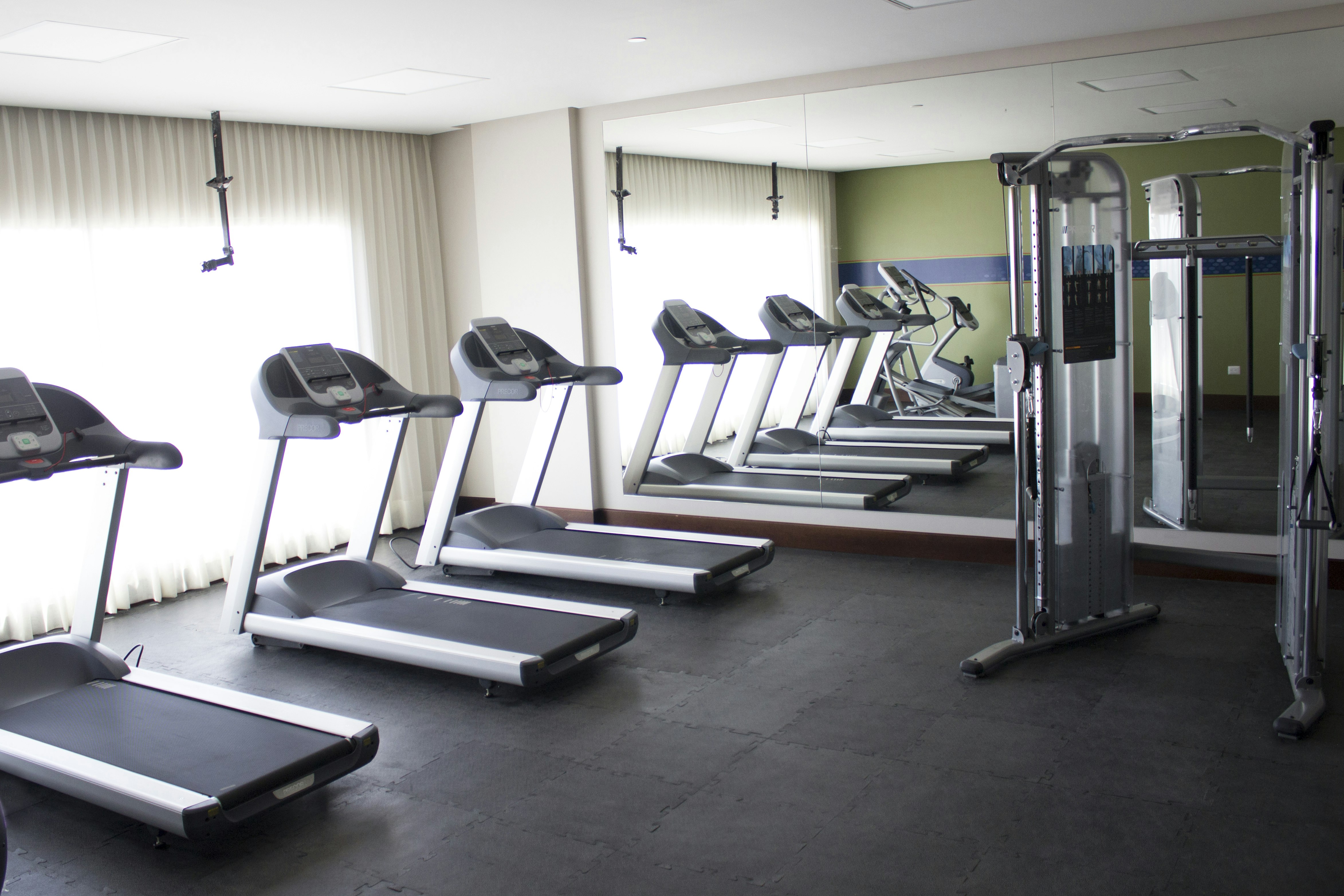 Hampton Inn by Hilton Durango 24/40