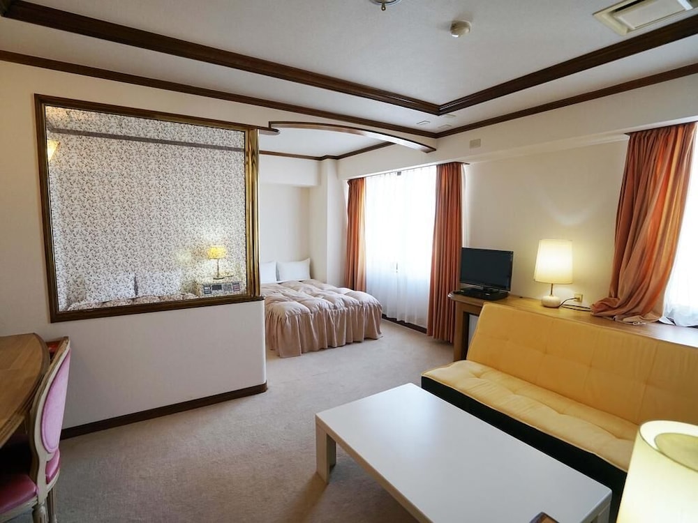 Neyagawa Trend Hotel 17/26