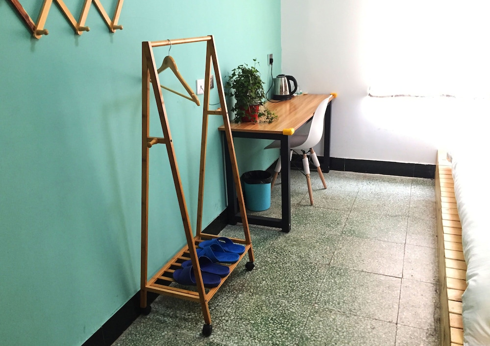 weihai hiking international youth hostel