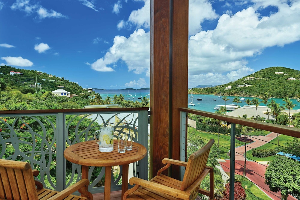 Westin St John Resort And Villas 3/54